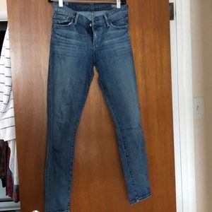 Citizen of humanity jeans